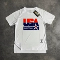 T334 White Usa