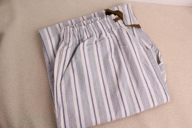 Pantalon pyjama - Ref 723326 Image 5