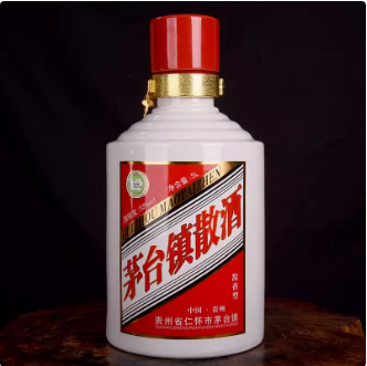 空酒坛贵州茅台形藏酒器