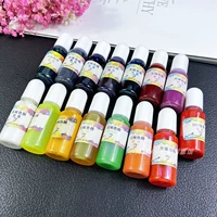 Все цветовая эссенция 15 Color (второе поколение) Бесплатная доставка