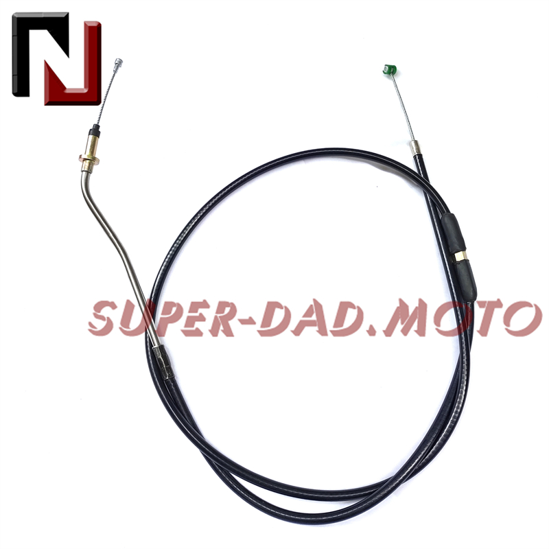 适用杜卡迪MTS950/自由800离合线