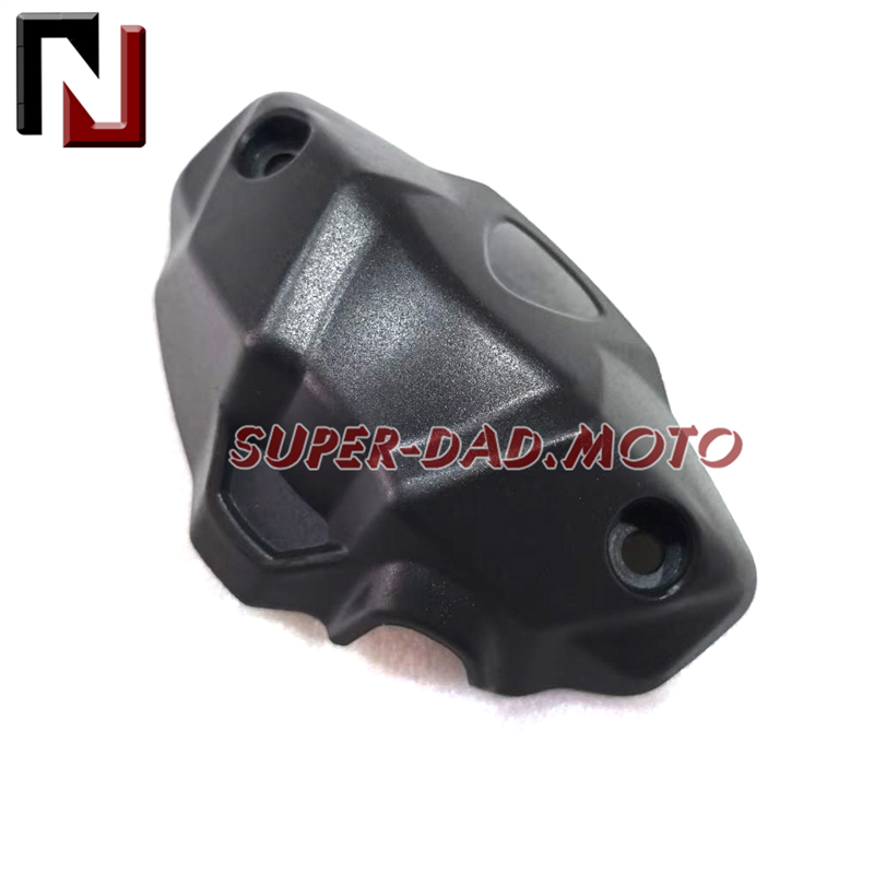 适用杜卡迪Monster怪兽950 937 仪表壳 仪表罩外壳下导流罩码表底