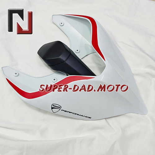 适用于杜卡迪后驼峰拉花拉线