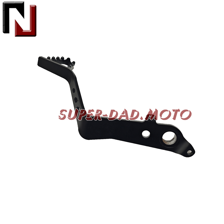 F750GS/F850GS/ADV后刹车杆踏板