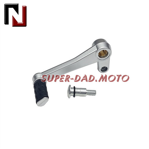 适用ducati怪兽杜卡迪939挂档杆