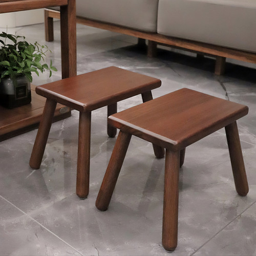 实木小凳儿童成人矮凳客厅沙发凳