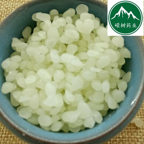 蜂蜡  食用唇膏口红制作材料木用 实木峰腊中药材店铺