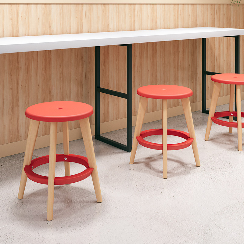 森川家具餐凳餐饮凳麦当劳肯德基汉堡店奶茶店快餐店商用桌椅凳子,商业/办公家具,商用餐椅,淘宝优惠券,粉丝福利购,淘宝优惠卷