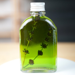 薰衣草薄荷香水 芳香疗法手作 薰衣草薄荷酊剂含精油