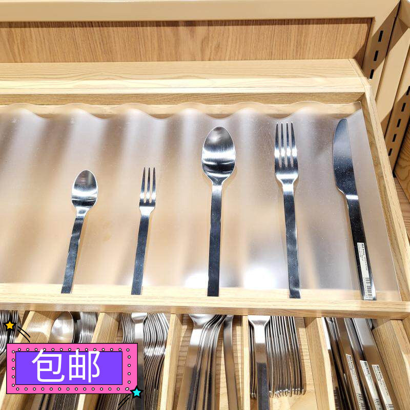 香港正品MUJI无印良品不锈钢咖啡搅拌勺饮料匙子餐匙湯匙