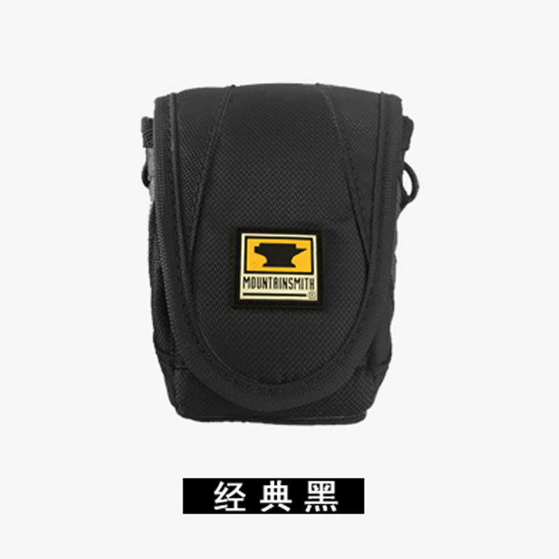 MOUNTAINSMITH 다기능 허리 가방 디지털 카메라 가방 숄더백 숄더 스트랩 가방 담배 케이스 가방