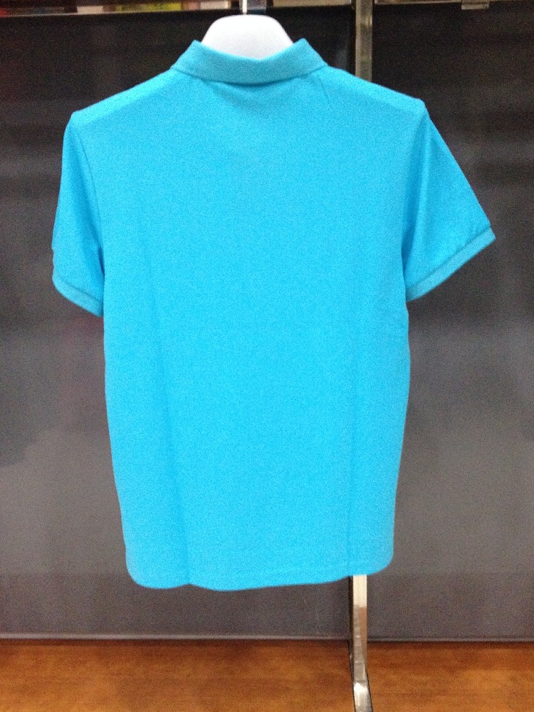 Polo sport homme PLAYBOY - Ref 554617 Image 4