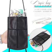 Cross Style Double Layer [Head Leather] 2 ремня