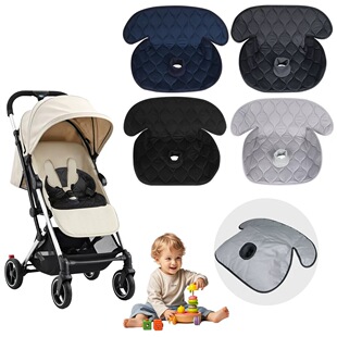 跨境婴儿推车坐垫餐椅垫隔尿垫宝宝汽车安全座椅隔尿垫防水保护垫