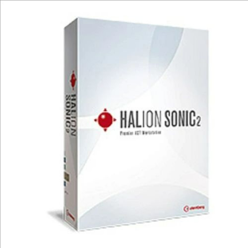 HALionSonic3合成器