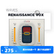 压缩器 Renaissance Vox人声插件 WAVES14插件