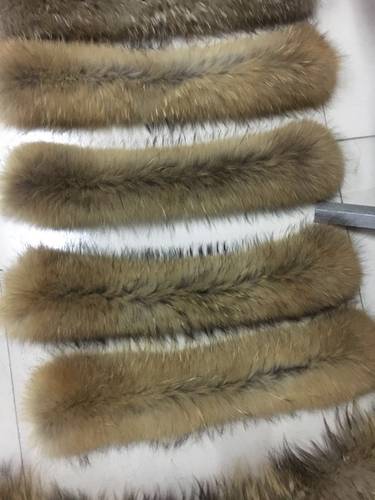 超大子毛领羽绒服棉衣服外套