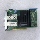 Двухпортовая 10-гигабитная сетевая карта HP 562FLR-SFP+790317-001 789004-001 10Gb X710 SFP+790317-001 mini 1