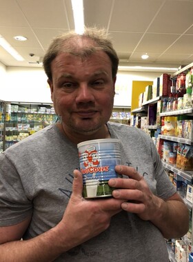 3罐荷兰直邮包邮包税 Two cows Melkpoeder 双牛速溶成人全脂奶粉