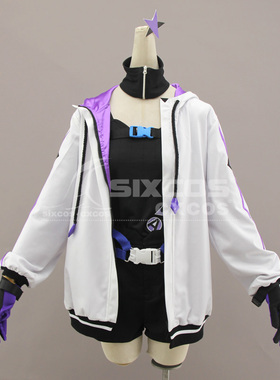 少女前线 AA-12 COS服装定做 Girls Frontline COSPLAY Costume