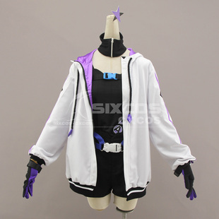 少女前线 AA-12 COS服装定做 Girls Frontline COSPLAY Costume