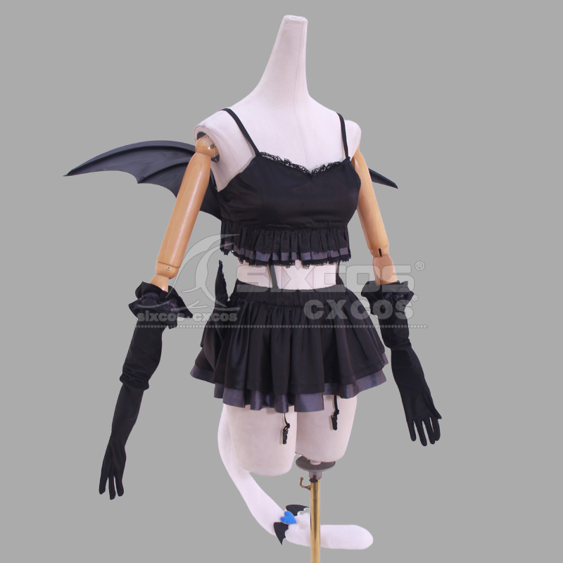 巧克甜恋3-雪村千绘莉/Yukimura Chieri COSPLAY服装定做