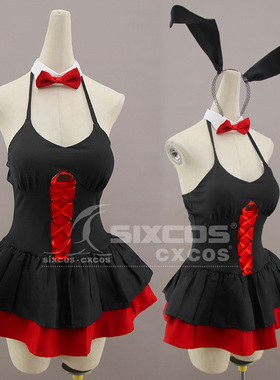 租借女友 一之濑千鹤 COS服装定做 Ichinose Chizuru COSPLAY