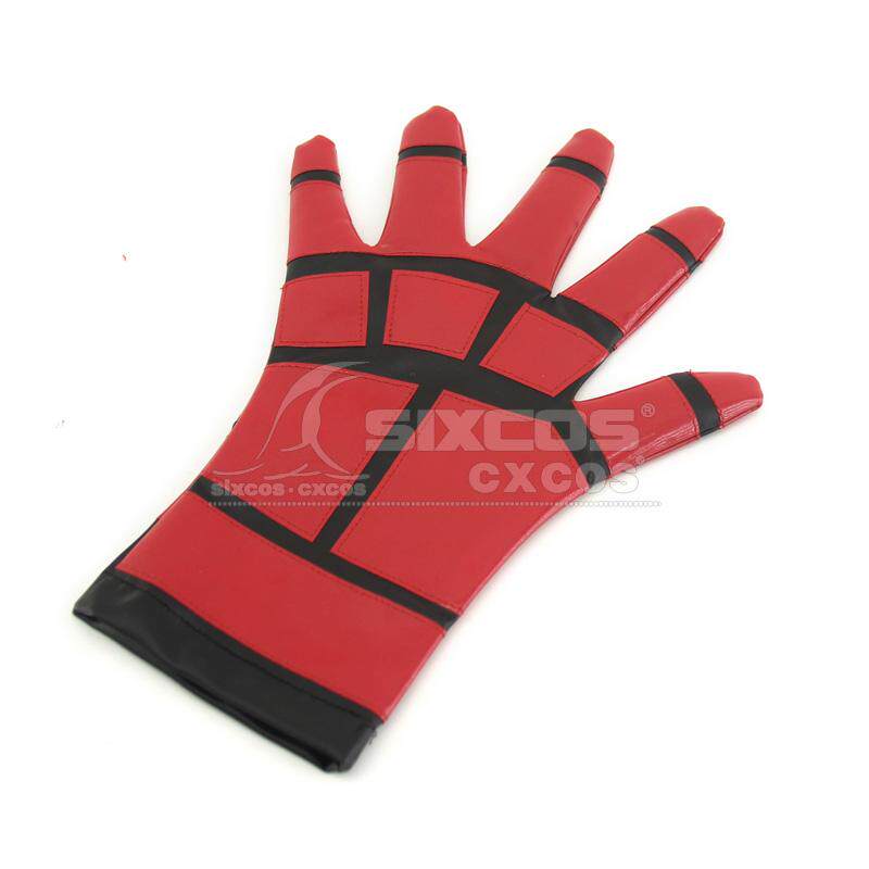 KOF拳皇'99 千年之战 K' 手套COSPLAY道具配件定做 K'DASH Cospla