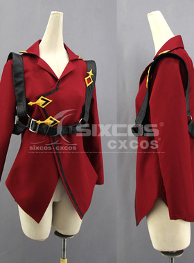 原神 达达利亚 COS服装定做 阿贾克斯 公子 Tartaglia COSPLAY Co