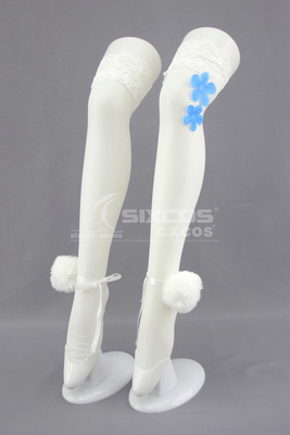 CXCOS袜子定做COS配件