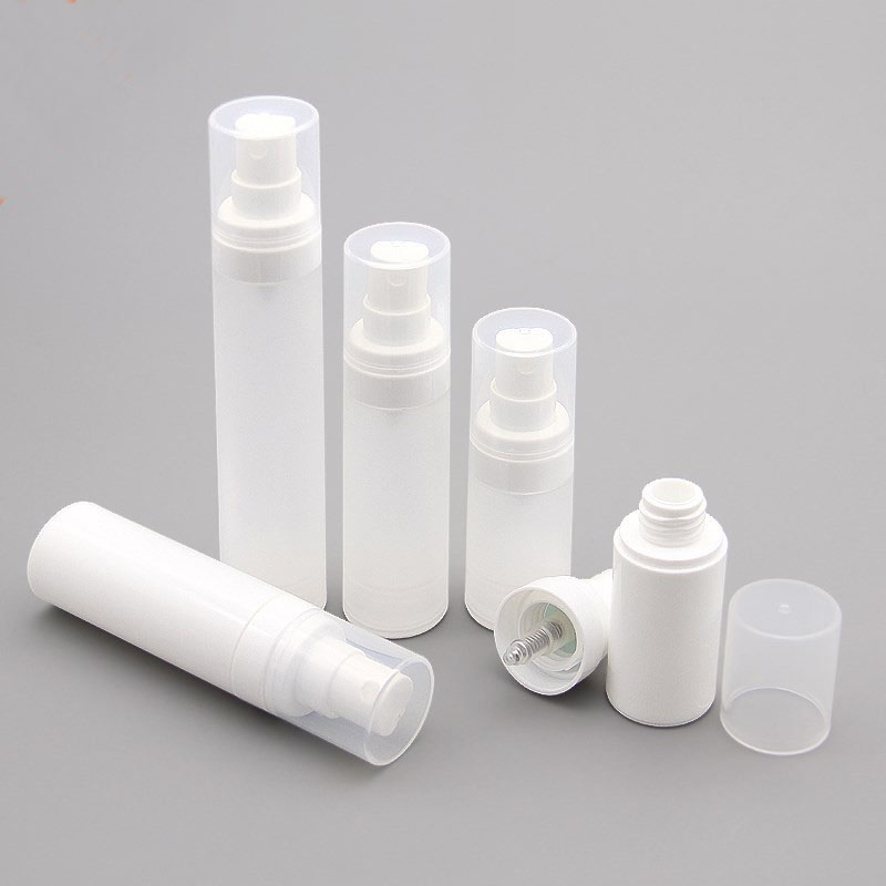 15ml30ml50ml全PP塑料真空瓶