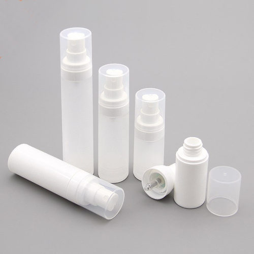 15ml30ml50ml全PP塑料真空瓶