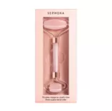 Sephora, сумка для хранения, кварц для лица, подтягивающий массажер