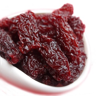 【买三送一】西山焦枣2025年新枣 池州特产原味即食贵池焦枣250克