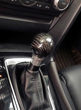 昂克赛拉阿特兹CX-4CX3CX-5CX-9自动挡排档头波棍头变速杆无损AT