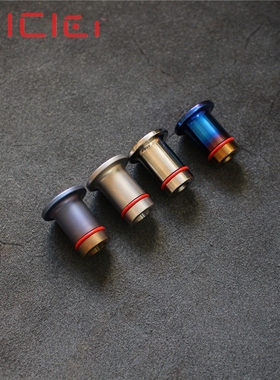 钛合金手刹漂移按钮适配丰田GT86 GR86斯巴鲁BRZ森林人WRX STI XV