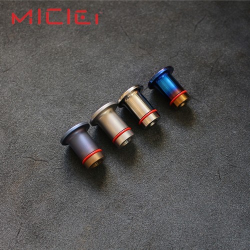 MICIEI钛合金手刹按钮