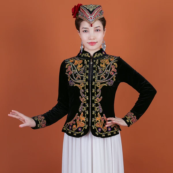 Товары от 新疆舞蹈服