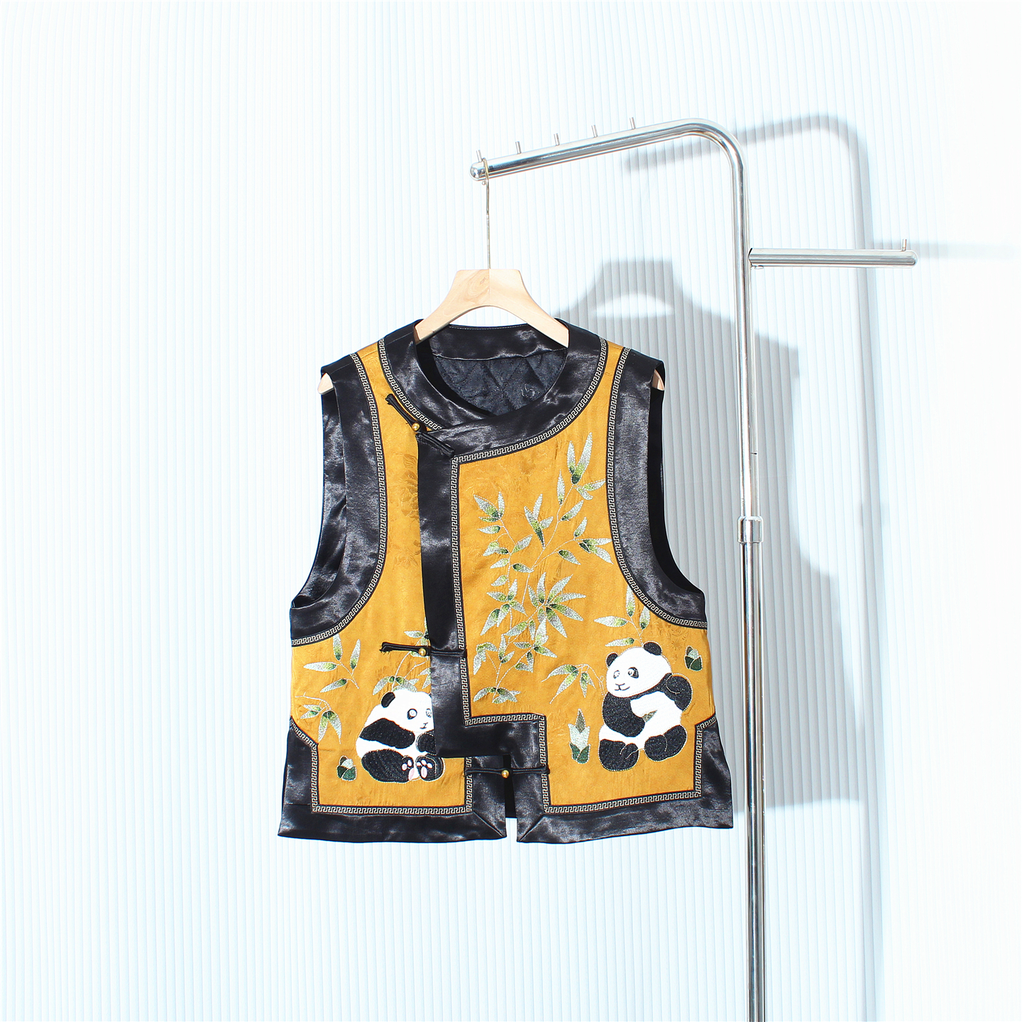 单排扣植物花卉新款通勤圆领常规