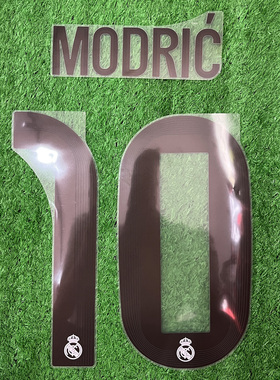 kitsbox正品25/26皇马主场贝林厄姆维尼修斯姆巴佩阿诺德印字印号