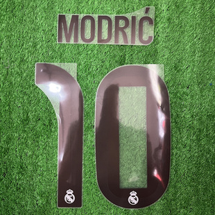 kitsbox正品25/26皇马主场贝林厄姆维尼修斯姆巴佩阿诺德印字印号