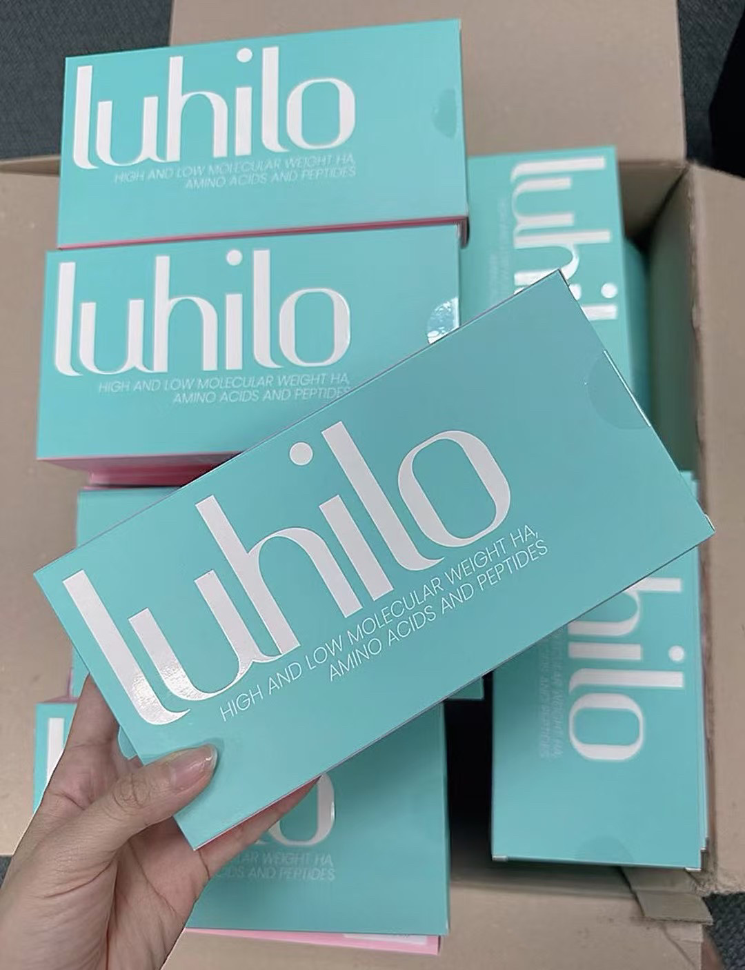 韩国怀特 WHITEMEDIENCE  LUHILO 提*升 详情咨询客服