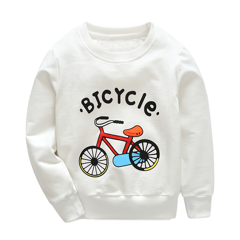 2019新款兒童衛衣春秋裝中大男童圓領打底衫全棉休閑長袖T恤上衣在類目 童裝/嬰兒裝/親子裝, 衛衣/絨衫中 - 來自Buy2taobao.com提供專業的淘寶代購服務