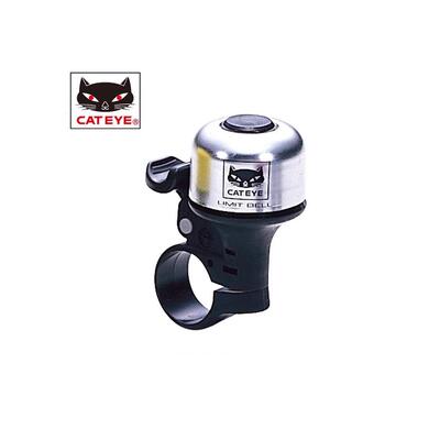 猫眼铃铛自行车可爱小铃铛