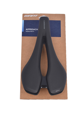 Giant捷安特坐垫TCR公路车自行车APPROACH骑行座垫山地车透气鞍座