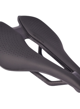 GIANT捷安特坐垫FLEET SLR短鼻座垫公路自行车镂空舒适透气车鞍座