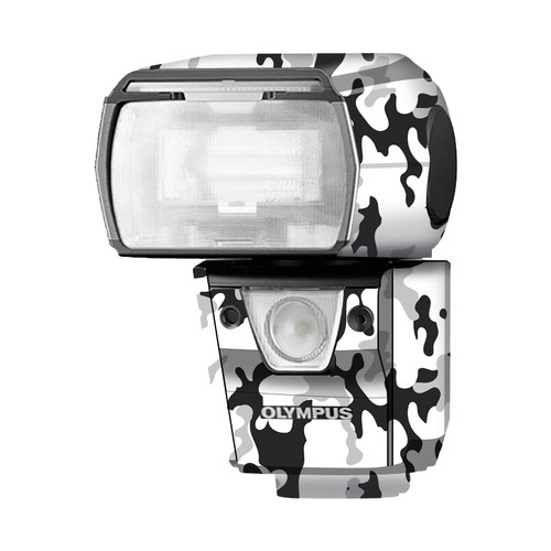 FL-900R闪光灯贴膜改色贴纸