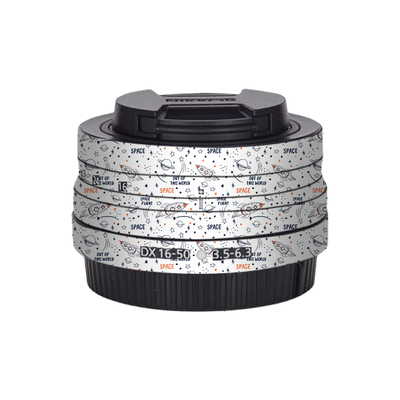 适用于尼康DX16-50镜头贴膜