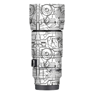 适马105F2.8DGDN索尼口贴膜