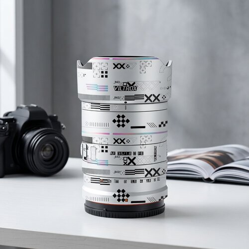 唯卓仕AF35F1.8二代贴纸